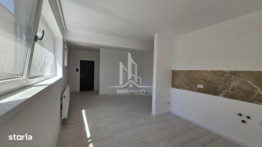 Eclipsei metrou Leonida apartament 3 camere cu gradina. - 8
