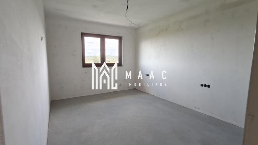 Casă individuală I 5 camere I 120 mpu I Curte 380 mp I Șura Mică - 3