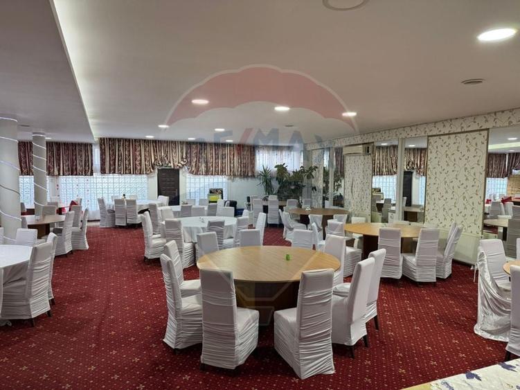 Casă / Vilă cu 8 camere de vânzare în zona Central - 19