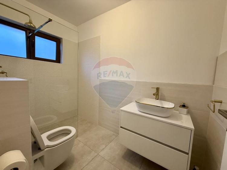 Duplex modern in Popesti - confort si liniste, aproape de Cluj-Napoca - 5