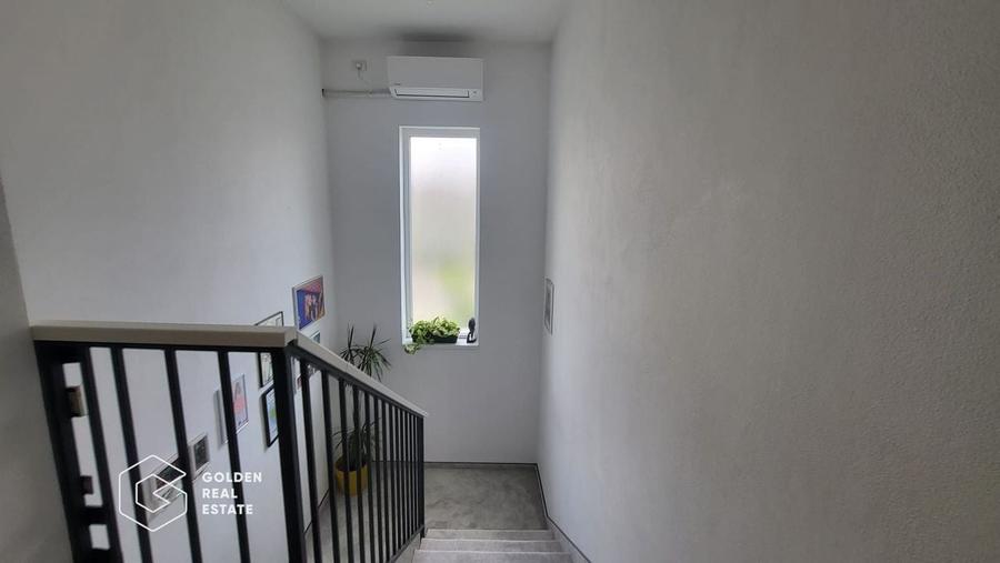 Nou pe Piata, oportunitate unică, Jumatate de duplex cu anexa de 48mp in Chisoda - 6