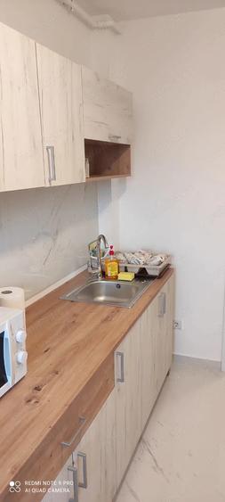 Garsoniera de inchiriat - 7