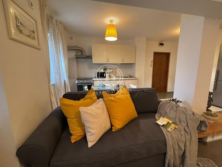 Apartament 2 Camere Aviației | Proaspăt Zugrăvit | Burileanu - 3