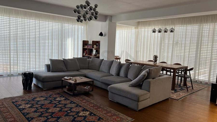 REA1024978 Apartament 3 camere LUX pe malul lacului Tei - 1