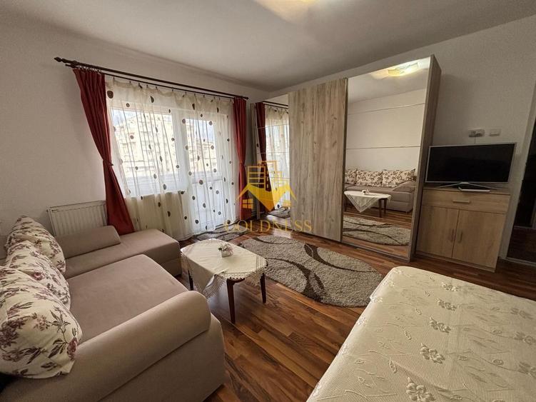 1 cameră, modern, Dorobanților, Zonă Centrală, Profi, Piața Mărăști - 1