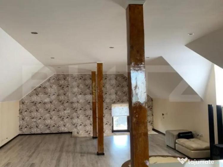 Casa familiala 134mp, teren 534mp Nucet - 2