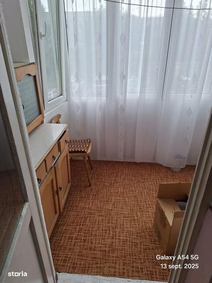 Fagaras,vand ap.3 camere etaj 1 - 7