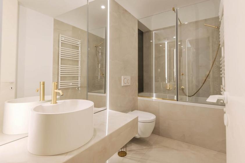 Apartament 2 camere de închiriat in Cortina North-Pipera | Voluntari - 2