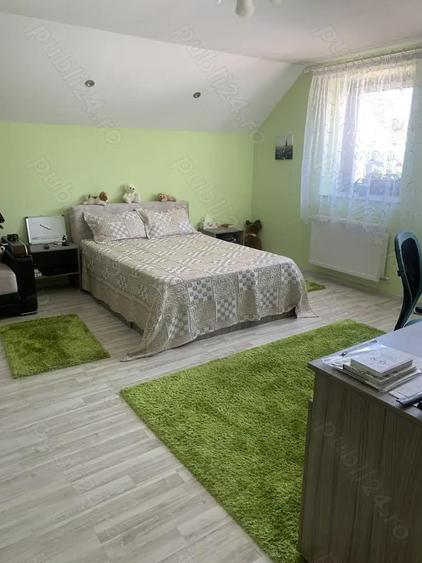 Casa individuala ultracentrala Radau?i 4 camere, 516 mp teren, ideala locuit - 9