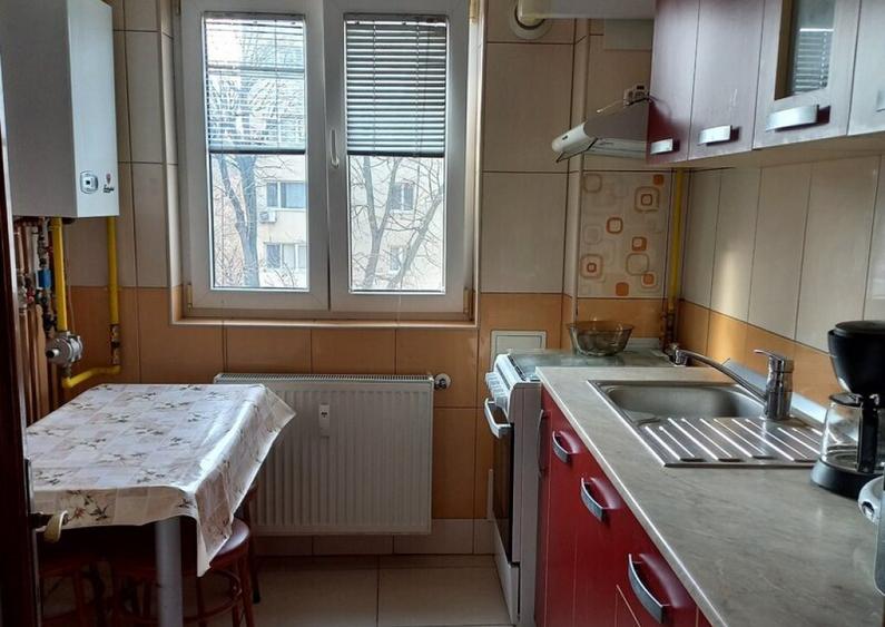 Titan apartament 4 camere - 15