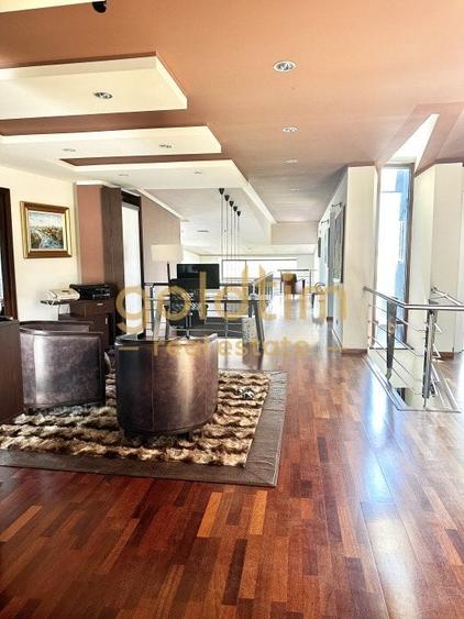 VILA SUPERBA/DESIGN EXCEPTIONAL/PISCINA/JACUZZI/VEDERE SI PONTON LAC/SNAGOV - 36