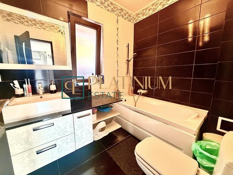 P4781 Casa INDIVIDUALA cu 6 camere in zona Braytim P+M - 11