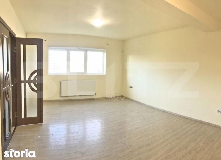 Casa P+M, 125 mp, Aleea Manastirii Dealu - 16