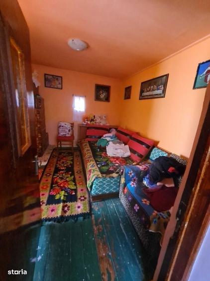 Casa plus teren de vanzare ! Colacu,Racari ! - 6