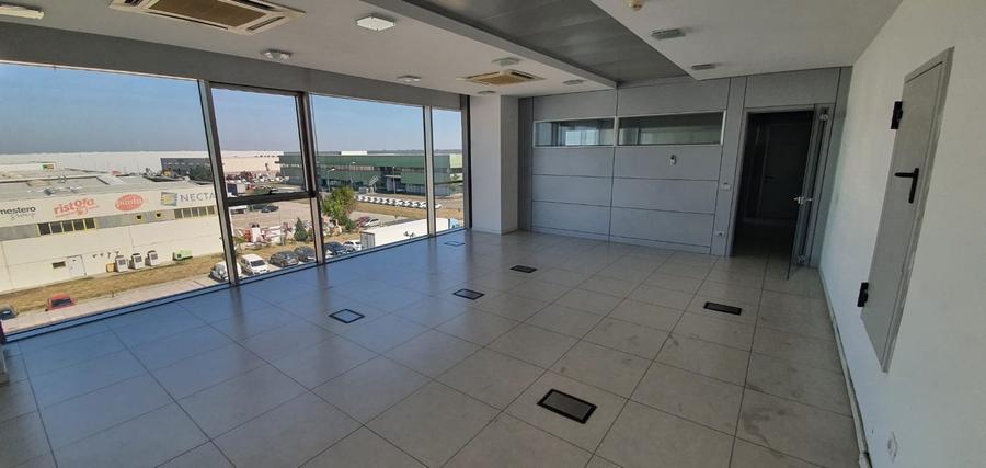 Cladire de birouri A1 Business Park - 2