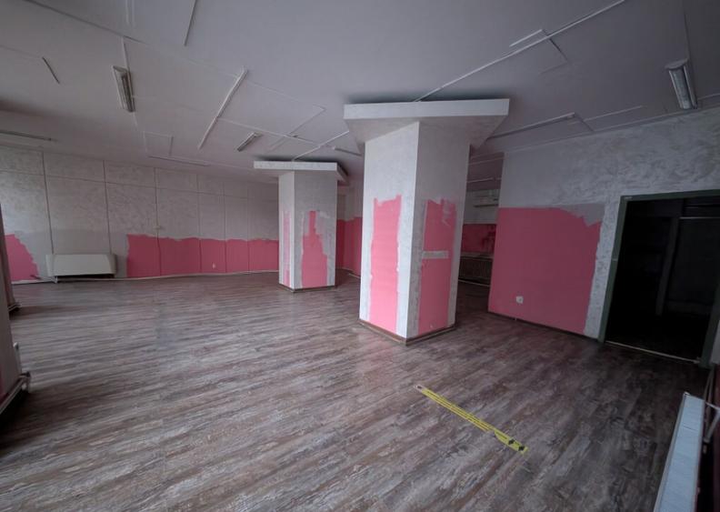 Spatiu Ultracentral zona Parcul Trandafirilor - Luceafarul - 5