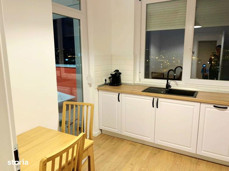 Dau in chirie apartament 2 camere-cartier ARED - 6