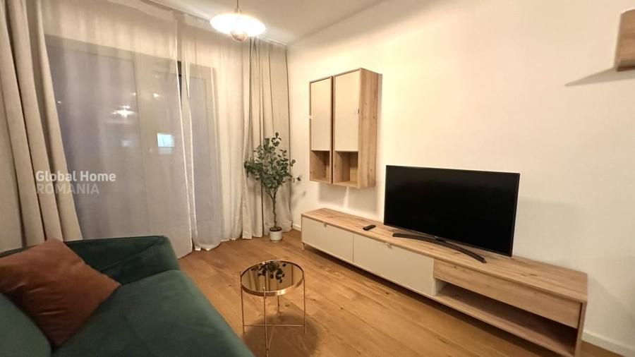 Apartament 2 camere | Aviatiei Park | 46MP - 2
