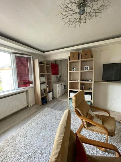 Vand apartament 2 camere zona ultracentrala. - 2