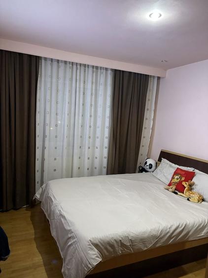 Vand apartament 4 camere - 5