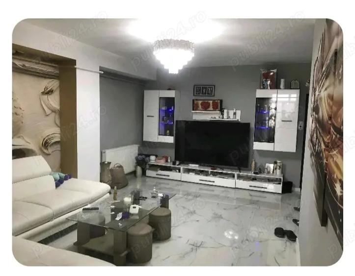 Inchiriez apartament 2 camere pre? 2000 lei - 6