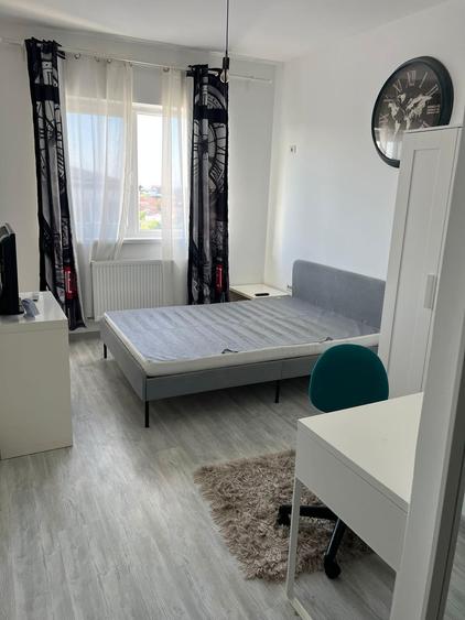 Garsoniera de inchiriat - 7