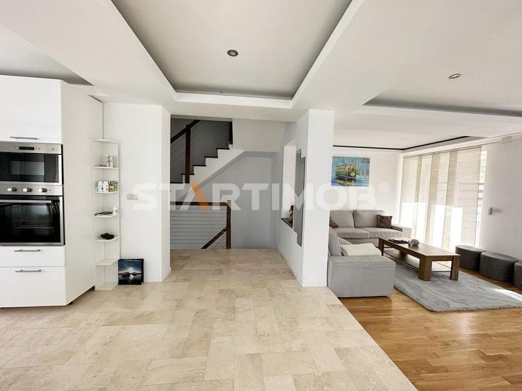 Vila mobilata cu garaj  Green Valley - 1