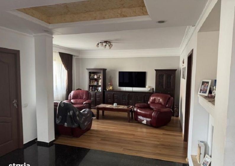 Casa 5 camere | 160 mp utili | Teren 705 mp | Mobilata & Utilata - 1