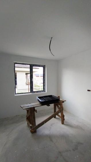 Casa in oglinda, zona Berceni – Strada Macului 110 mp utili | Curte 345 mp - 14