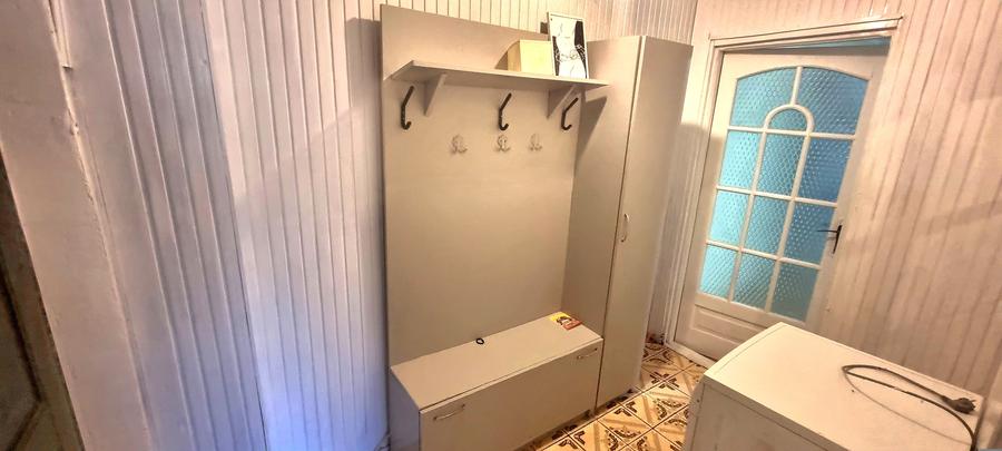 Apartament cu 2 camere, Complexul Studențesc, parter - 2