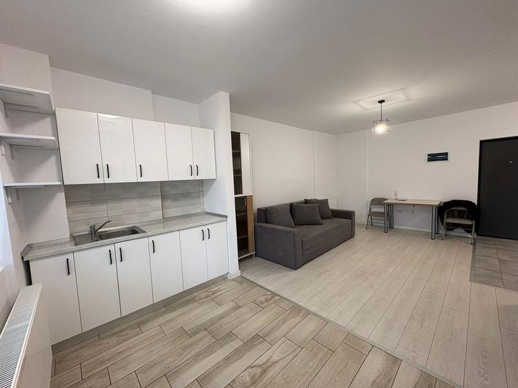 AP. 2 CAMERE BIRUINTEI, PET-FRIENDLY, CENTRALA TERMICA, METROU 15 MIN - 5