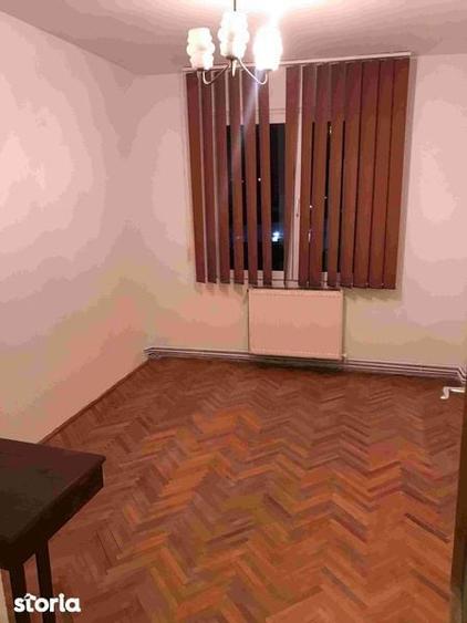 Vand apartament 4 camere in Sighisoara - 3