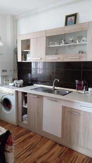 De vanzare apartament cu 1 camera, in zona Poarta 6 Constanta - 8