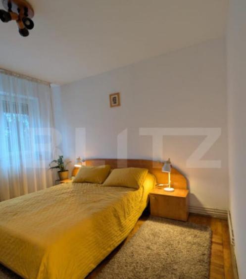 Apartament 2 camere, 43.91 mp, zona Aleea Trandafirilor - 6