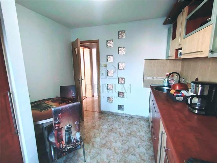 DAMBOVITA - 3 CAMERE - DEBARA - DRESSING -DECOMANDAT - CENTRALA PROPRIE - CLIMA - 5