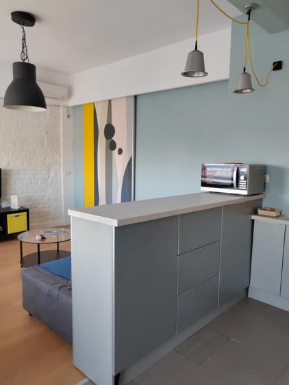 Apartament 2 camere Lux langa metrou Piata Romana - 3