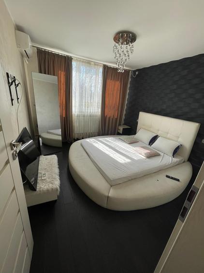 Apartament 3 camere | Țiglina 1 | bloc C-uri | etaj 2/4 - 1