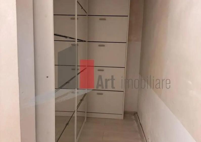 Vanzare apartament 3 camere si curte+loc de parcare Padur... - 4