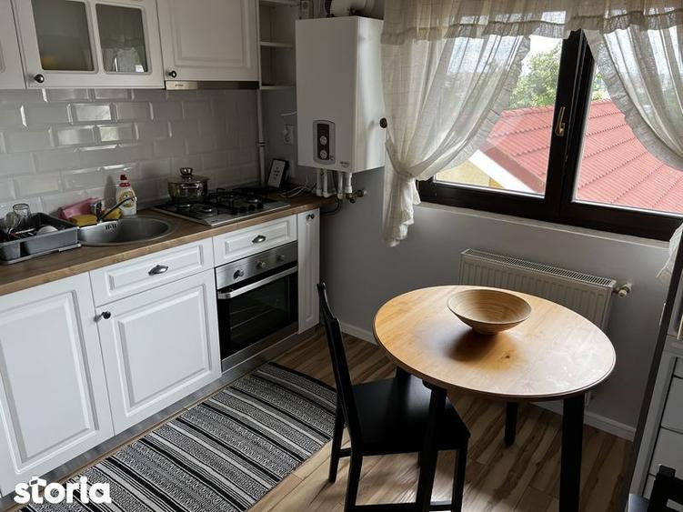 Inchiriere apartament 2 camere Ion Creanga Tatarasi - 6