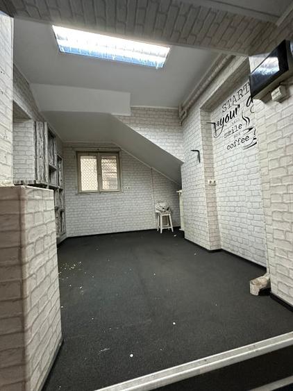 Spatiu Comercial Calea Victoriei 1 Stradal Vad comercial zona intens circulata - 5