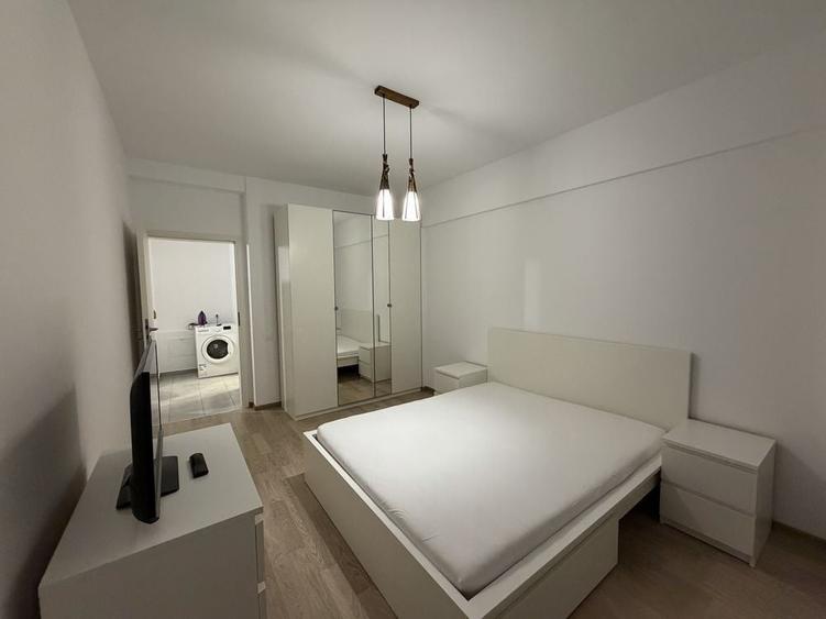 Apartament 2 camere Metropolitan Residence - 2