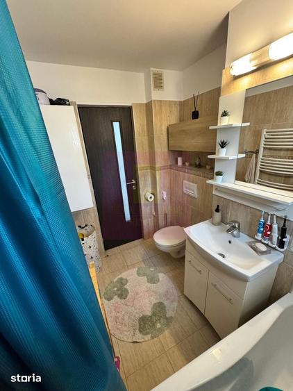Apartament de vanzare in Campina, zona centrala - 4