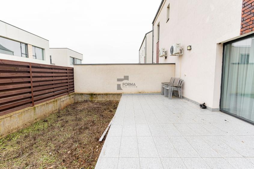 Vila Duplex – Complex Rezidential DOXA GARDENS, Tunari - 61