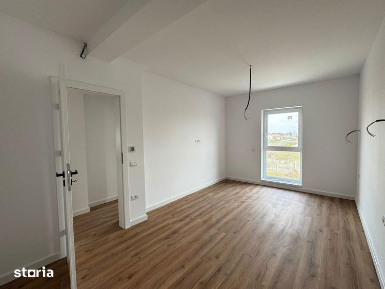 Duplex Nou Comision 0% - 175.000 euro - 4 camere ! - 15