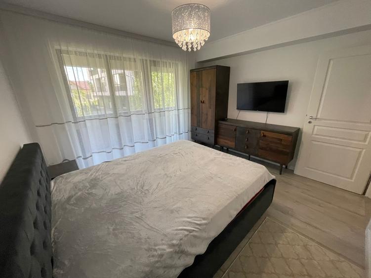 Decomandat - 2 Camere - Parcare - Prima inchiriere - CUG - 18