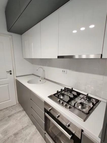 Garsoniera in Exigent Plaza faza 2 - 5 minute Lujerului - 2