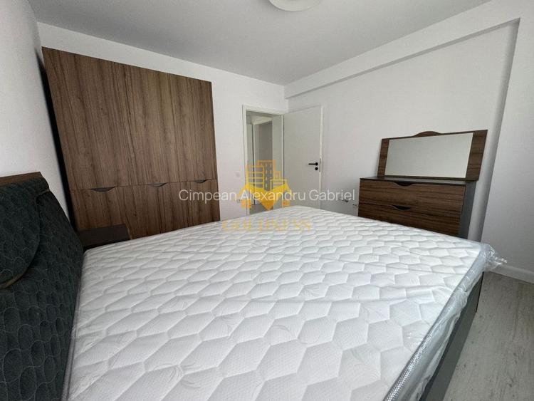 Garsonieră semidecomandată în Baciu Garsonieră semidecomandată în Baciu