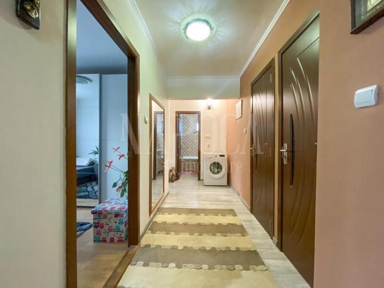 Apartament 3 camere de vanzare in Marasti, Cluj Napoca - 3