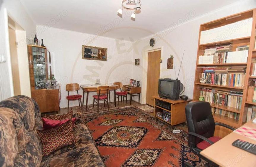 Apartament 3 camere Calea Bucuresti Etaj 1 - 4