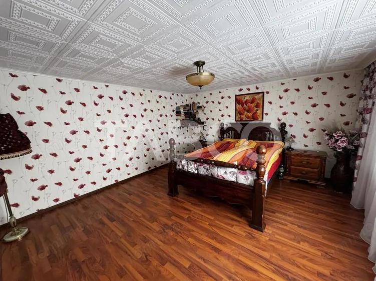 Casa individuala cu 3 camere garaj si filigorie in Cristian Sibiu - 13